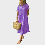 Лиляна - Рокля на райета