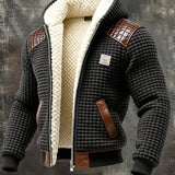 Борислав - рошав кожен елек с каре