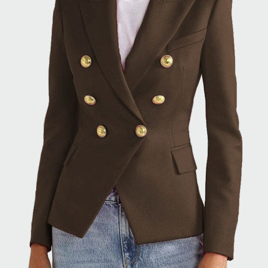 Сако в класически стил