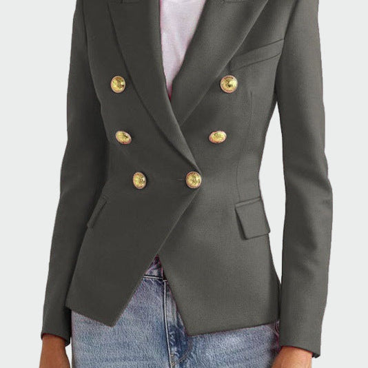 Сако в класически стил