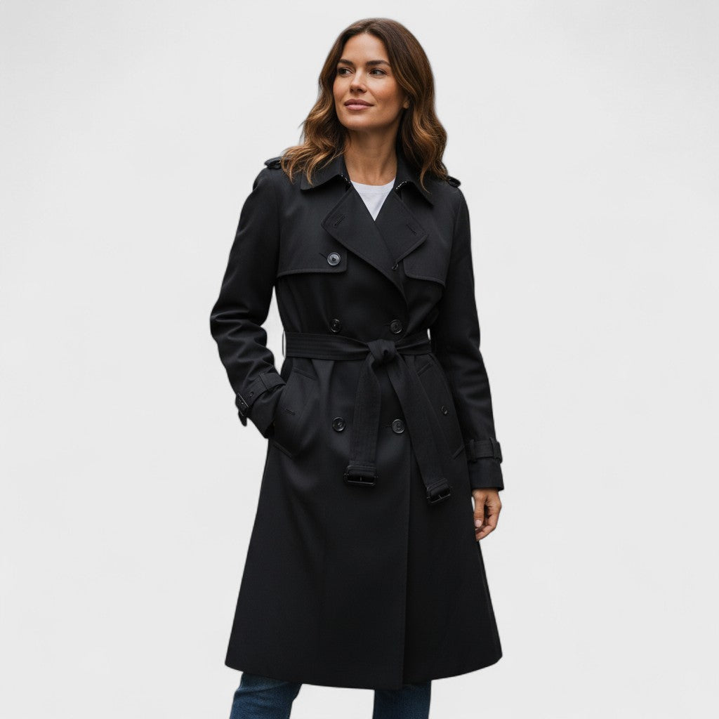 Хайке™ | Класически тренчкот