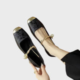 Наталия – Елегантни и удобни дамски обувки