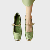 Наталия – Елегантни и удобни дамски обувки