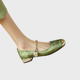 Наталия – Елегантни и удобни дамски обувки