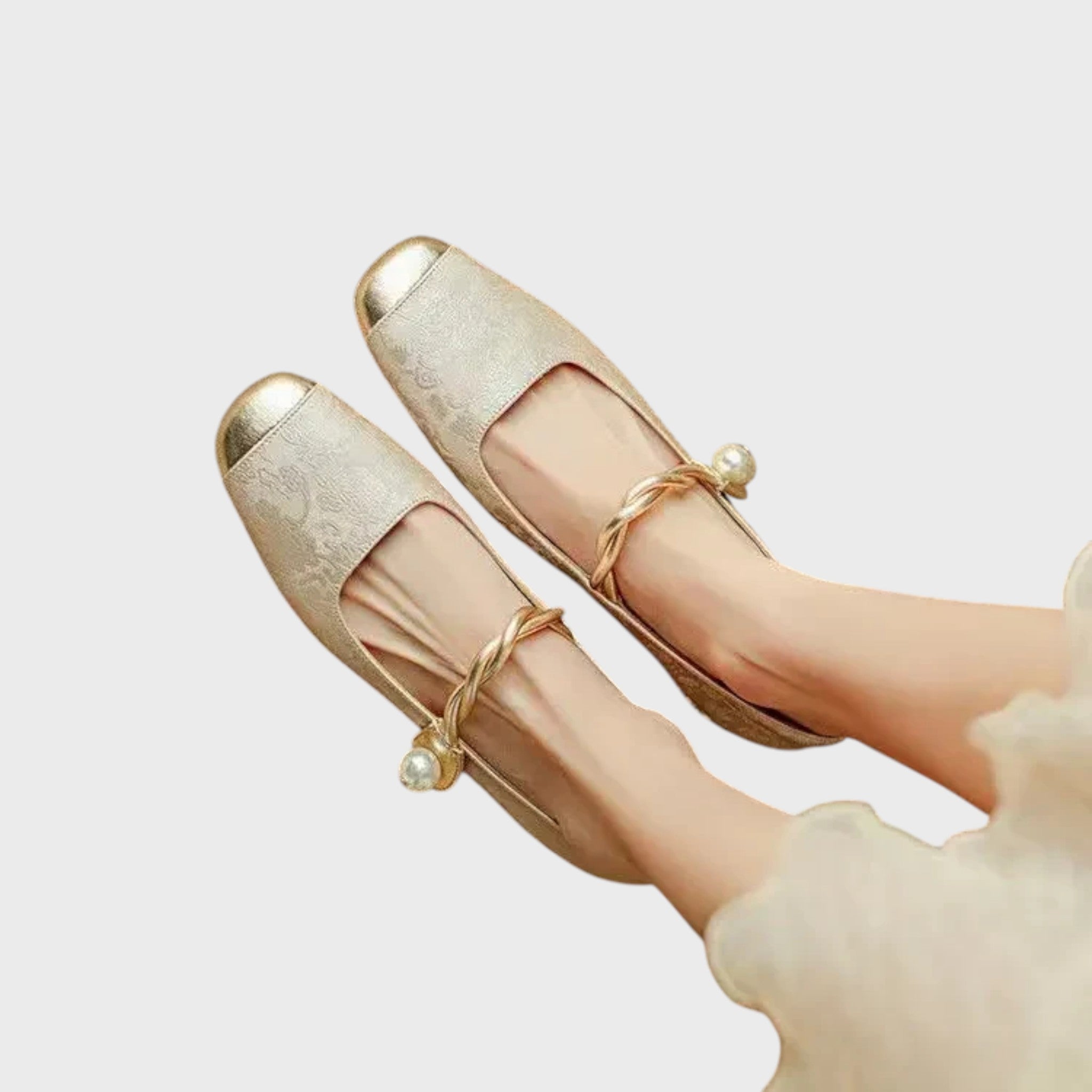 Наталия – Елегантни и удобни дамски обувки