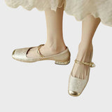 Наталия – Елегантни и удобни дамски обувки