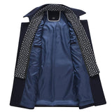 Калан | и зимно палто