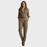 Ралица - Елегантен гащеризон