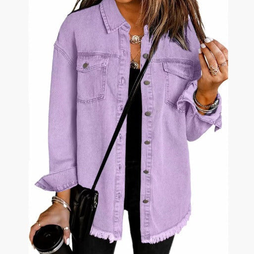 Мария - Вечна Дънкова Яка