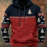 Явор - Суитшърт с коледен мотив