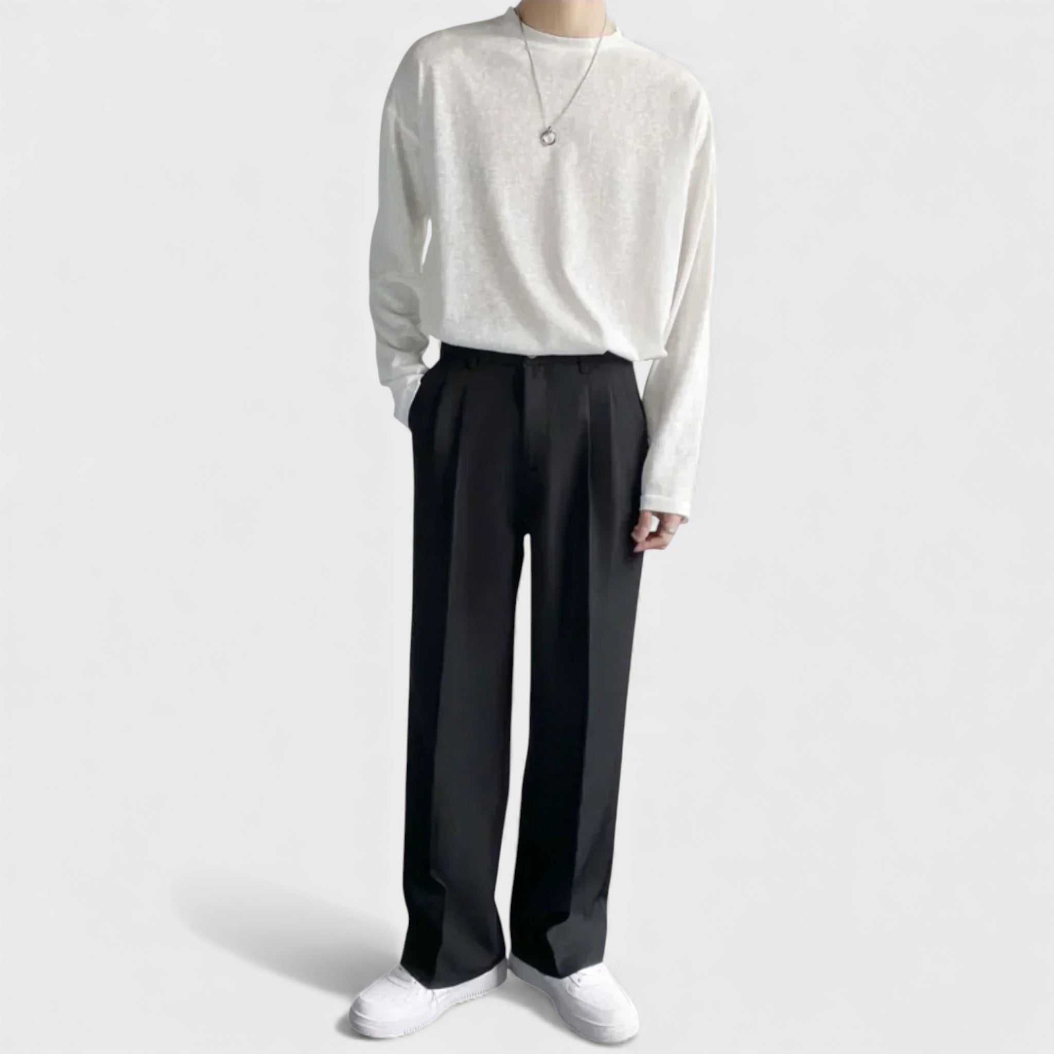 Момчил - Панталон Лондон