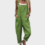 Дора - Лек цветен гащеризон за всеки ден