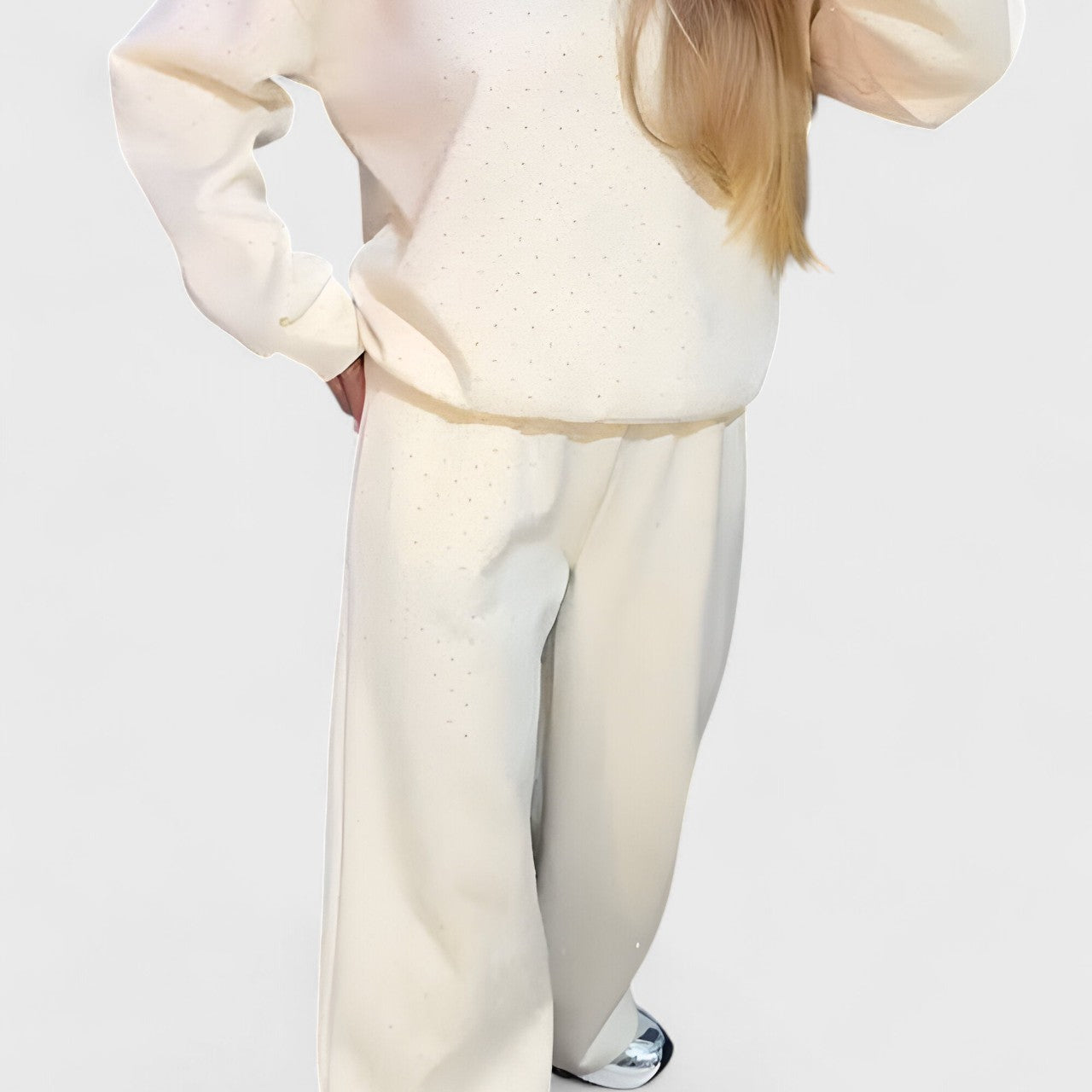 Мария – Модерен дамски спортно-елегантен комплект