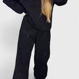 Мария – Модерен дамски спортно-елегантен комплект