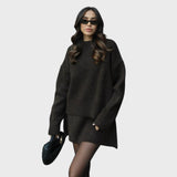 Лора - Есенен комплект от две части