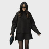 Лора - Есенен комплект от две части