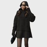 Лора - Есенен комплект от две части