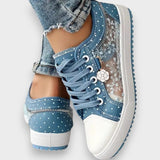 Ивана - Удобни Ортопедични Чевли