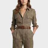 Ралица - Елегантен гащеризон