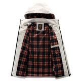 LEVI | ЗИМНА ЯКЕ ALPEN EXPLORER