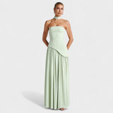 Тереза – Елегантна Рокля за Церемония