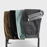 Асен - Вельвет с средна височина