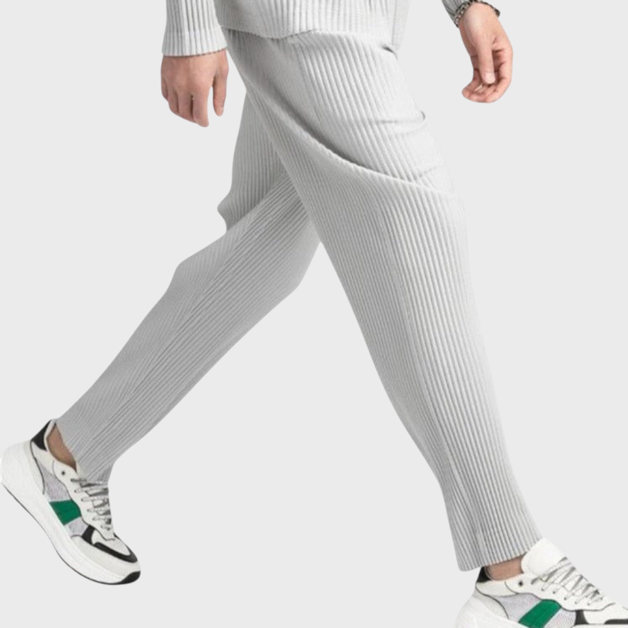 Симеон - Панталон от вълнена материя