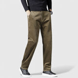 Асен - Вельвет с средна височина