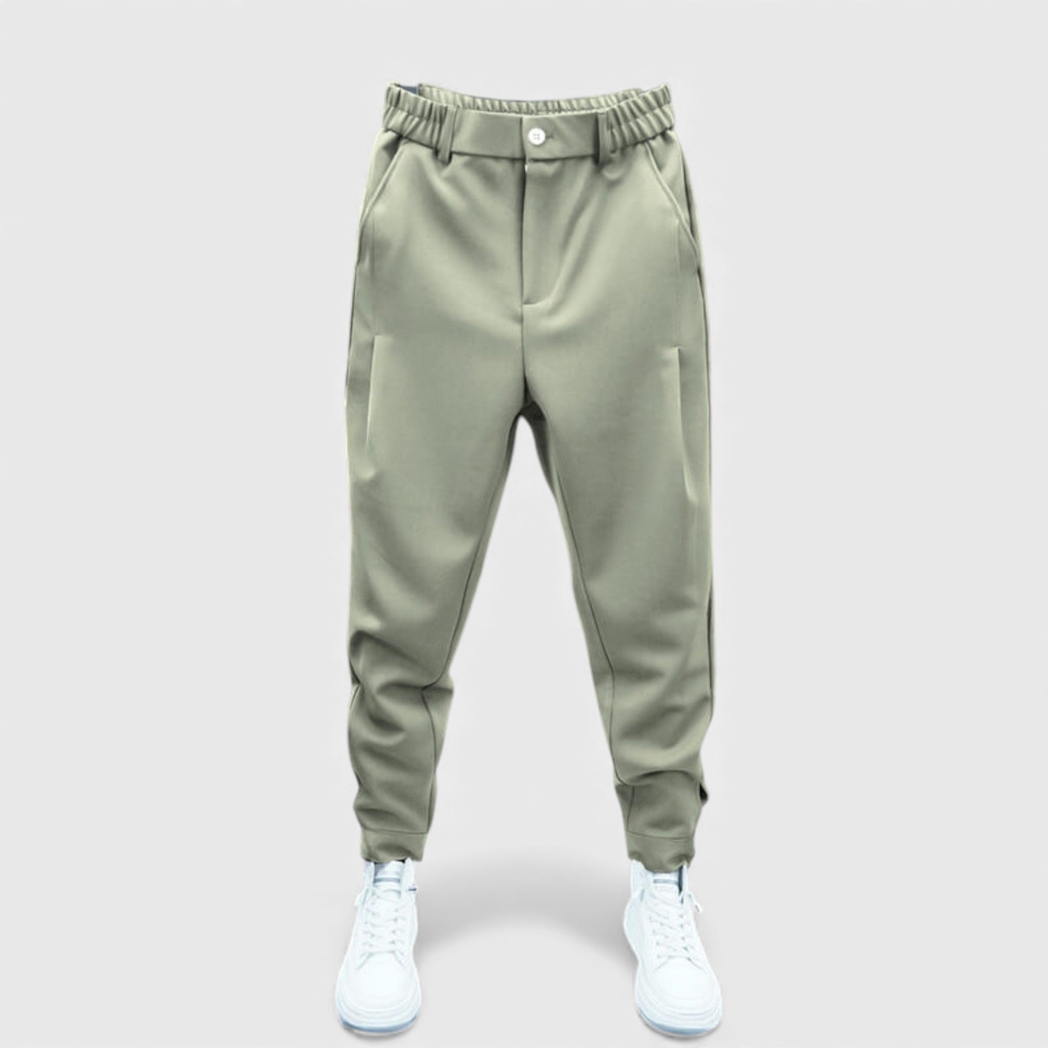 Лоран - Идеално съчетание на елегантност и релакс