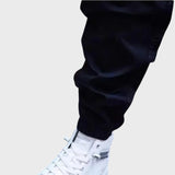 Лоран - Спортни панталони с елегантни детайли