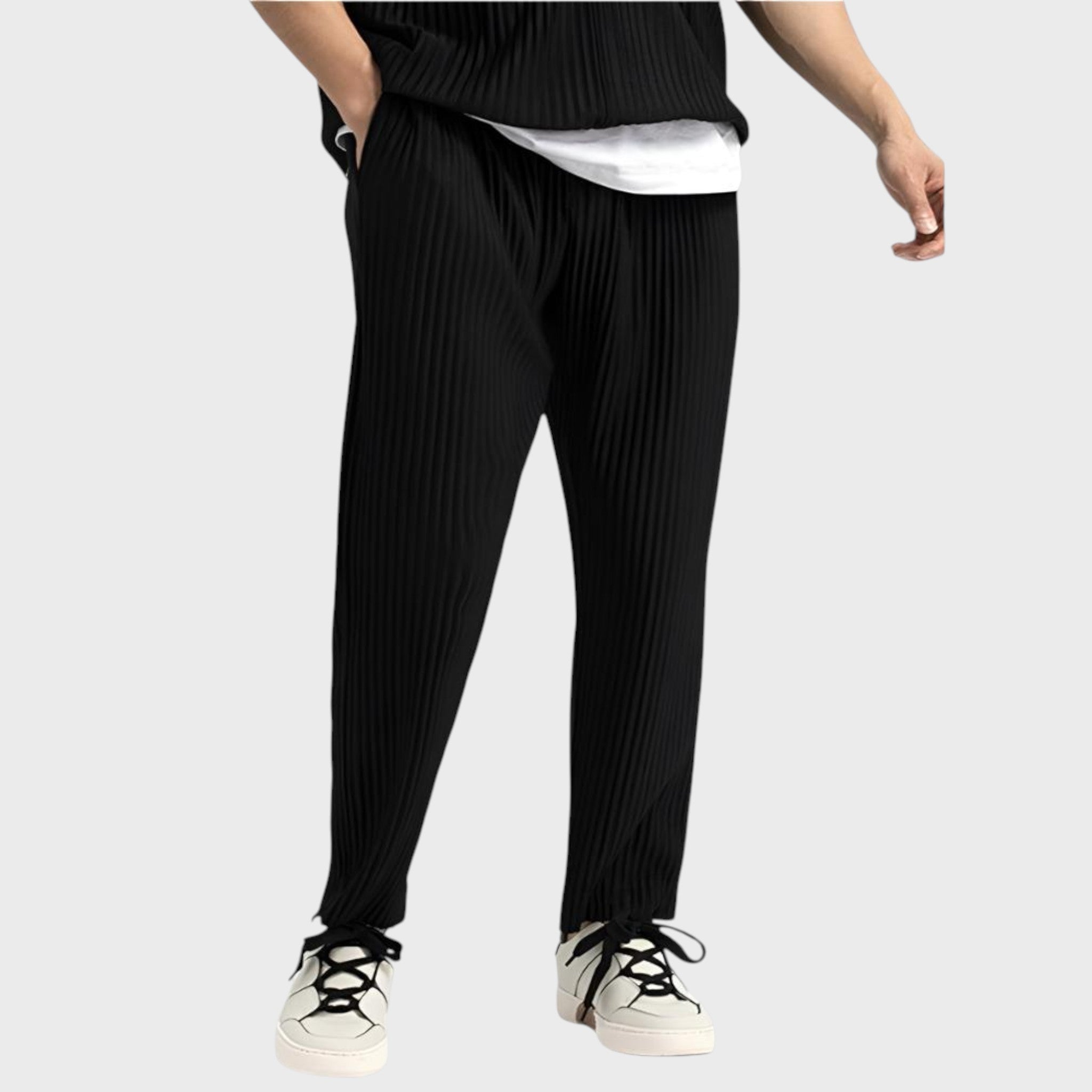 Симеон - Панталон от вълнена материя