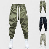 Лоран - Удобни панталони с шнур