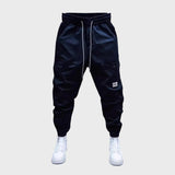 Лоран - Спортни панталони с елегантни детайли