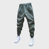 Лоран - Спортни панталони с елегантни детайли