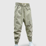 Лоран - Удобни панталони с шнур