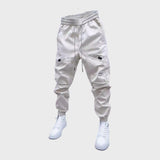 Лоран - Спортни панталони с елегантни детайли