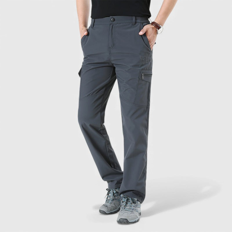 Благой - Класически карго панталон