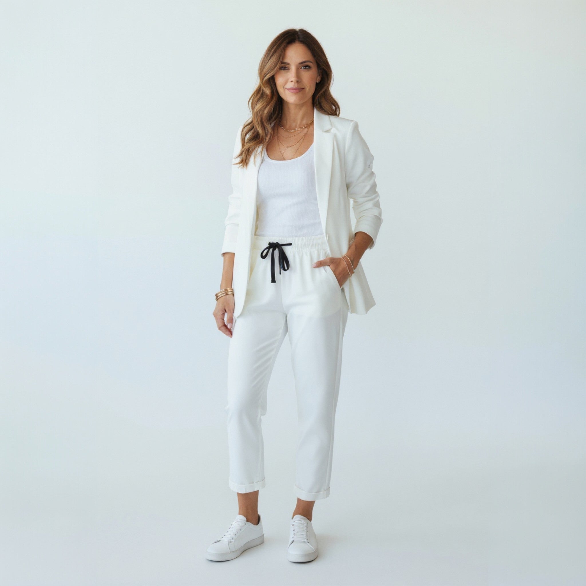 Ралица - Елегантен комплект