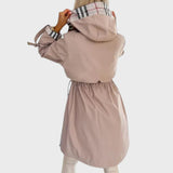 Моника - Водо и ветроустойчиво яке