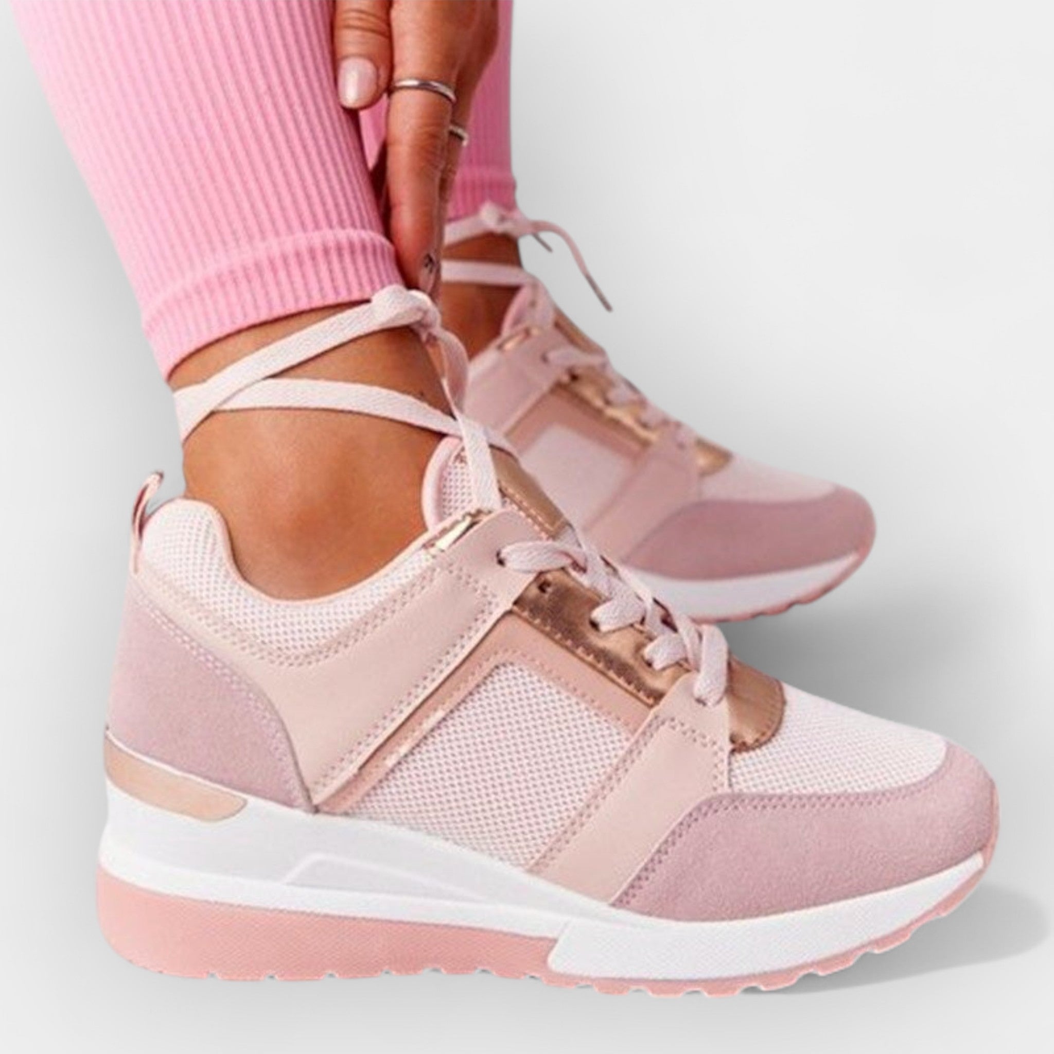 Анатомични обувки