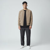 Тодор - Класическа бомбър яке