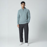 Николай - Класически мъжки пуловер