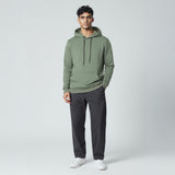 Асен - Мъжки суитшърт с качулка