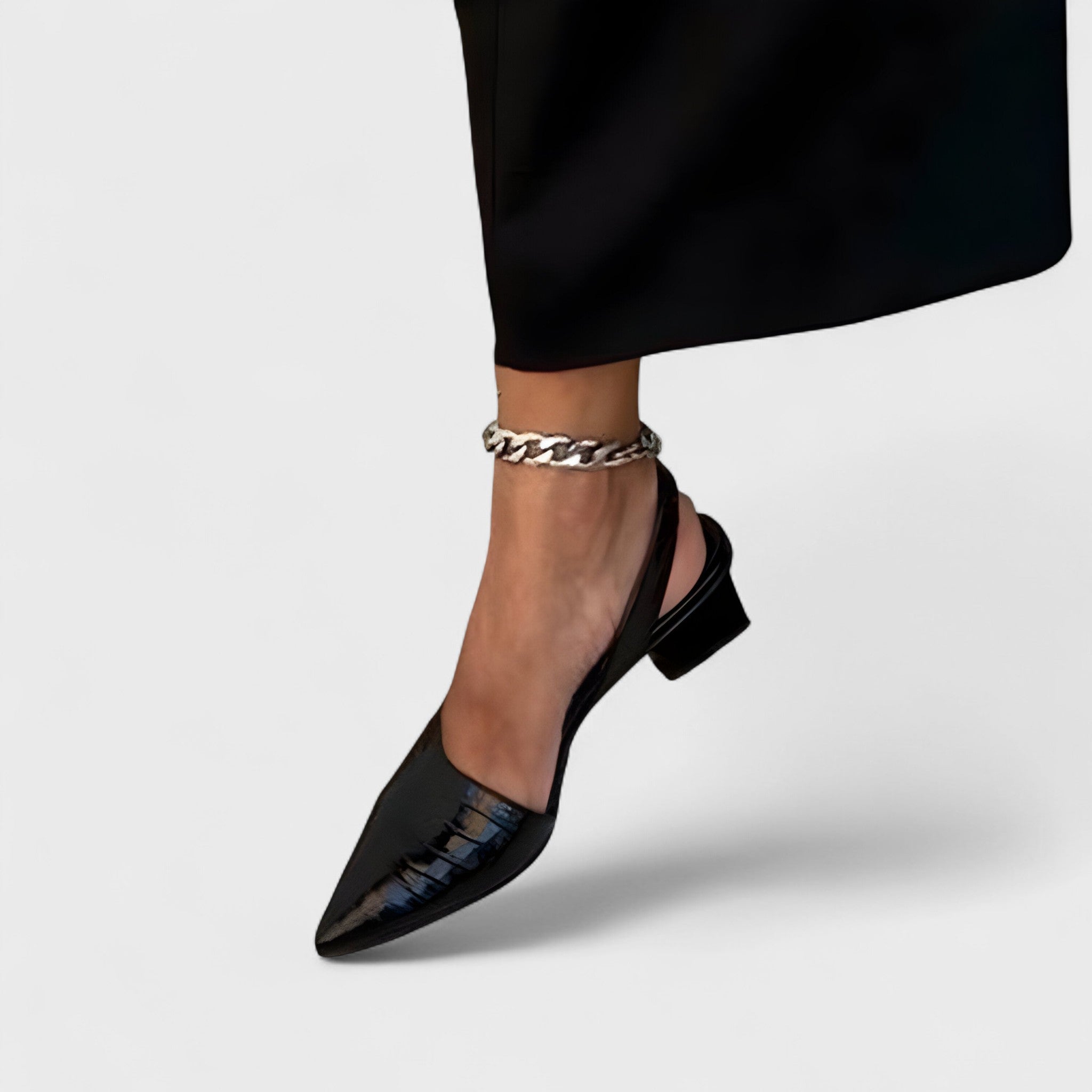 Лин | Комфортни ортопедични боти