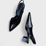 Лин | Комфортни ортопедични боти