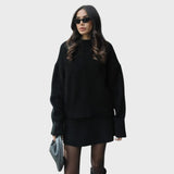 Лора - Есенен комплект от две части