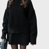 Лора - Есенен комплект от две части