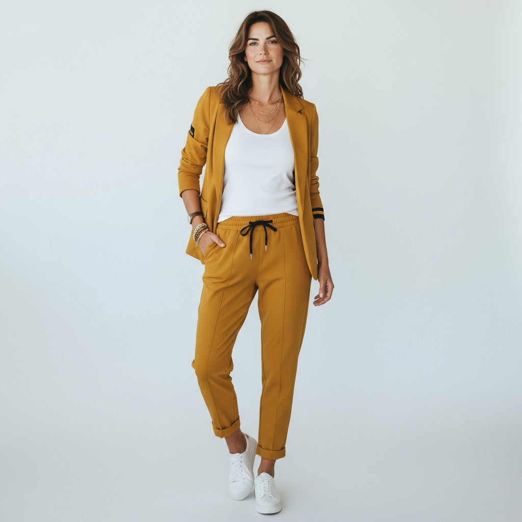 Ралица - Елегантен комплект