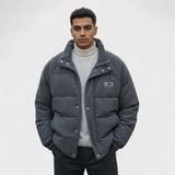 Борис – Мъжко Ежедневно Яке с Модерен Дизайн