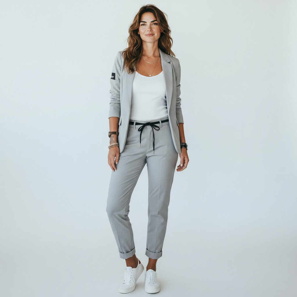 Ралица - Елегантен комплект